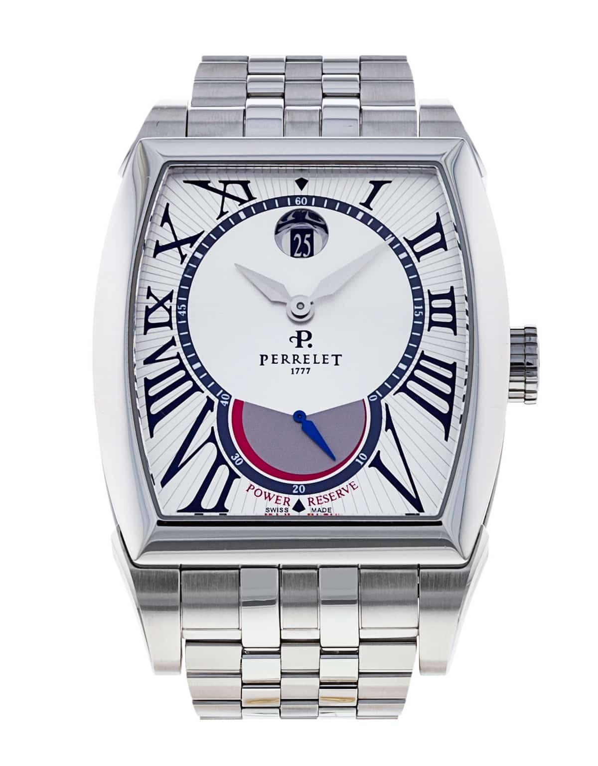 Perrelet Power Reserve A1017-A